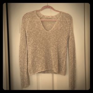 Loft sweater